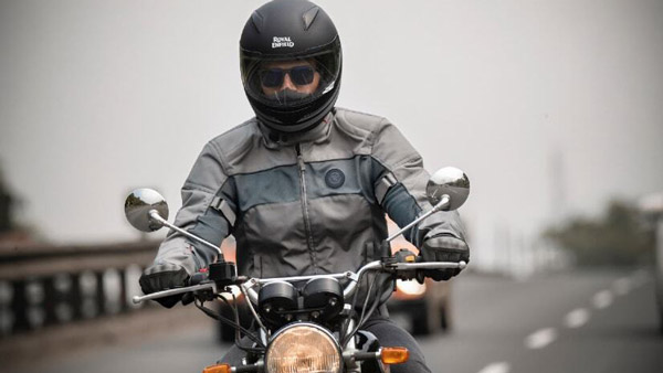 நீங்களே கஸ்டமைஸ் செஞ்சிக்கலாம்... Royal Enfield இன் புதிய திட்டம்... இனி ஸ்டைலுக்கு குறைவு இருக்காது!