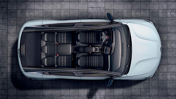 புதிய Renault Megane E-Tech வெளியீடு... இந்த மின்சார காரோட பயண தூரம் எவ்ளோ தெரிஞ்சா உடனே வாங்க ஆசைப்படுவீங்க!