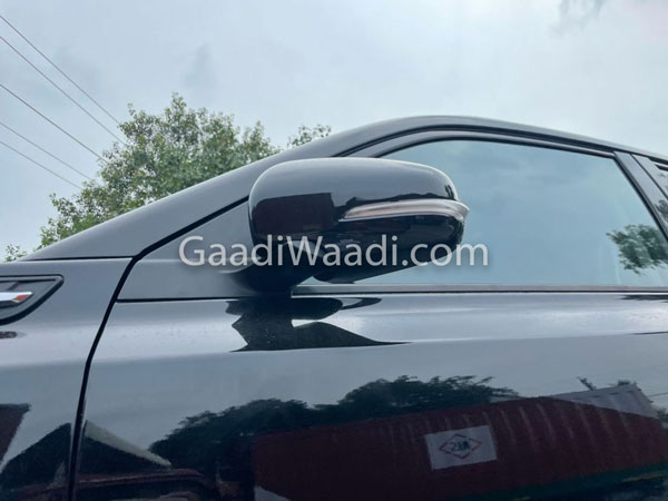 இந்தியாவில் காட்சிதந்த நடுத்தர-அளவு சுஸுகி விட்டாரா எஸ்யூவி கார்!! 2022ல் உலகளவில் வெளியீடு?