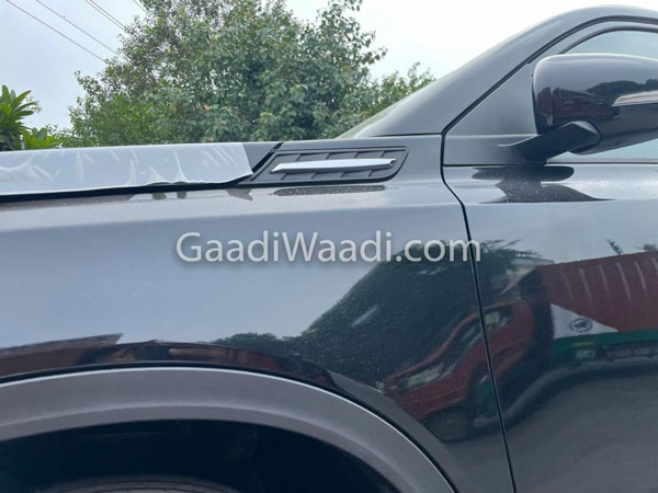 இந்தியாவில் காட்சிதந்த நடுத்தர-அளவு சுஸுகி விட்டாரா எஸ்யூவி கார்!! 2022ல் உலகளவில் வெளியீடு?