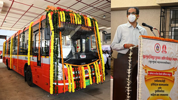 இனி டீசல் போட்டு காசை கரி ஆக்க வேண்டியதில்லை... 2,000 எலெக்ட்ரிக் பஸ்கள் வரப்போகுது... எந்த ஊருக்கு தெரியுமா?