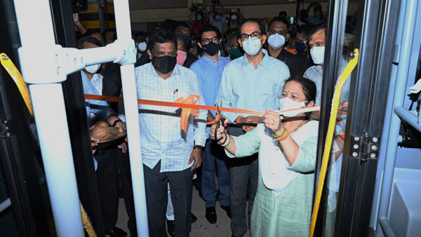 இனி டீசல் போட்டு காசை கரி ஆக்க வேண்டியதில்லை... 2,000 எலெக்ட்ரிக் பஸ்கள் வரப்போகுது... எந்த ஊருக்கு தெரியுமா?