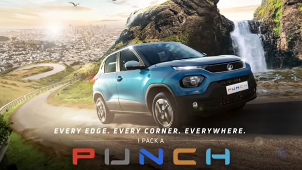 விரைவில் அறிமுகமாக இருக்கும் Tata Punch... இணையத்தில் கசிந்தது முக்கிய தகவல்கள்! இவ்ளோ குறைவான விலையா?