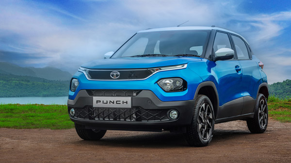 Tata Punch காரை முழுமையாக காட்சிப்படுத்தும் வீடியோ வெளியானது... வேற லெவல்ல இருக்கு! மிஸ் பண்ணிடாதீங்க!