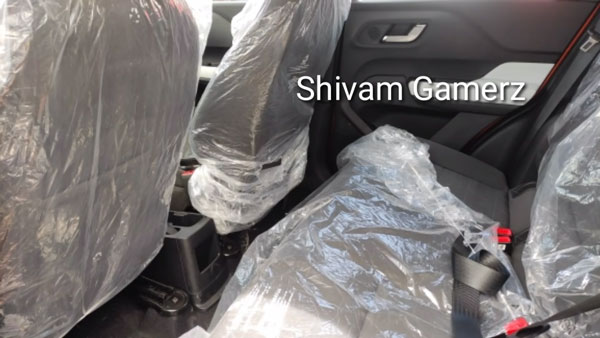 ஷோரூமிற்கு வந்தது டாடாவின் புதிய மைக்ரோ-எஸ்யூவி கார் - டாடா பஞ்ச்!! அறிமுகம் விரைவில்