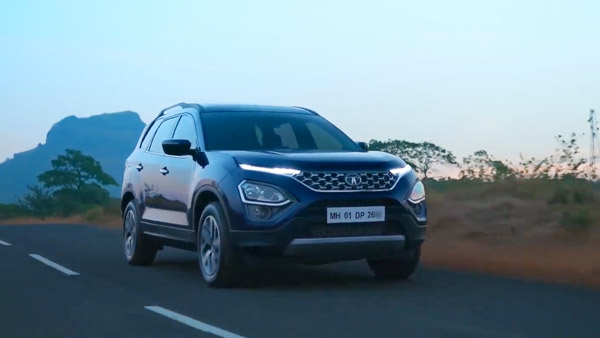 Tata-வின் பாதுகாப்பான கார்களை வாங்க இதுவே சரியான நேரம்... செப்டம்பரை முன்னிட்டு பெரும் சலுகைகள் அறிவிப்பு!