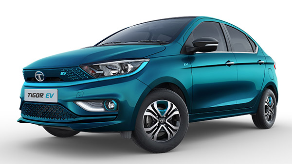 சூப்பரான விலையில் புதிய எலெக்ட்ரிக் காரை அறிமுகம் செய்கிறது டாடா... இது மட்டுமா? இன்னும் எக்கச்சக்கமா இருக்கு!