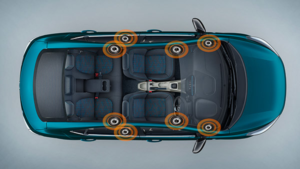 மலிவு விலை Tata Tigor EV வேரியண்ட் வாரியாக வசதிகள் விபரம்... அட ஒவ்வொரு ட்ரிம்மிலும் இவ்ளோ வசதிகளா?