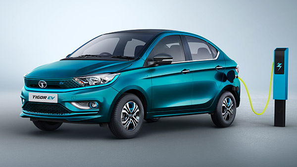 மலிவு விலை Tata Tigor EV வேரியண்ட் வாரியாக வசதிகள் விபரம்... அட ஒவ்வொரு ட்ரிம்மிலும் இவ்ளோ வசதிகளா?