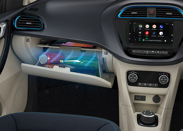 மலிவு விலை Tata Tigor EV வேரியண்ட் வாரியாக வசதிகள் விபரம்... அட ஒவ்வொரு ட்ரிம்மிலும் இவ்ளோ வசதிகளா?