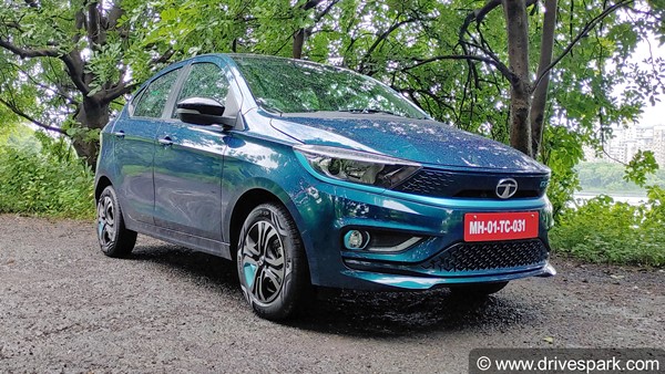 செம ஸ்பீடு... 2021 டாடா டிகோர் எலெக்ட்ரிக் கார் எப்படி இருக்கு தெரியுமா? ரிவியூ!