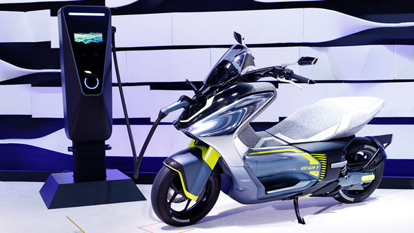 அரசியல் கூட்டணியையே மிஞ்சிட்டாங்க... KTM, Honda, Yamaha, Piaggio மெகா கூட்டணி! எதற்காக தெரிஞ்சா ஆச்சரியப்படுவீங்க!