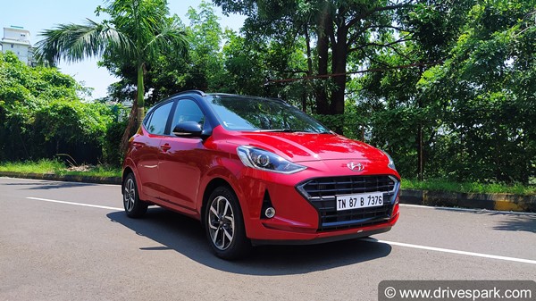 அதிக திறனை வெளியேற்றும் டாப் 5 டர்போ பெட்ரோல் எஞ்ஜின் வாகனங்கள்... விலையுடன் கூடிய பட்டியல்!!