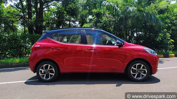 அதிக திறனை வெளியேற்றும் டாப் 5 டர்போ பெட்ரோல் எஞ்ஜின் வாகனங்கள்... விலையுடன் கூடிய பட்டியல்!!