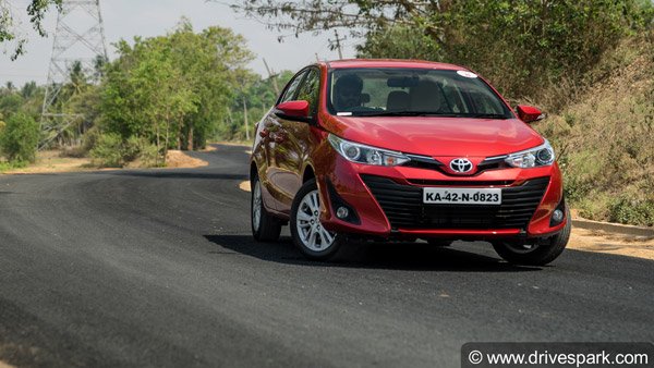 தொடரும் வெளியேற்றம்... Ford Ecosport-ஐ தொடர்ந்து இந்தியாவை விட்டு ஒட்டுமொத்தமாக வெளியேறும் Toyota-வின் பிரபல கார் மாடல்!