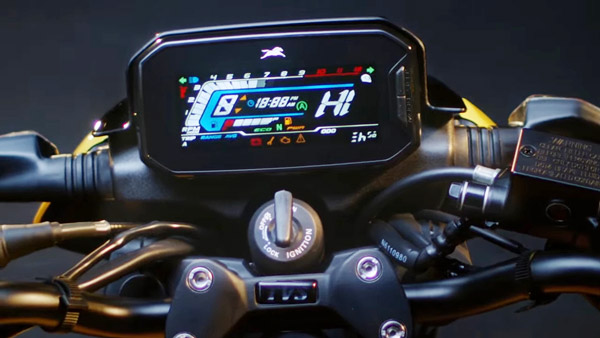 ஸ்போர்ட்ஸ் பைக் மாதிரி இருக்கு... சூப்பரான விலையில் TVS Raider 125 விற்பனைக்கு அறிமுகம்... எவ்ளோ தெரியுமா?