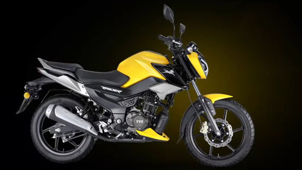 இவ்வளவு குறைவான விலைக்கு இப்படி ஒரு சூப்பரான பைக்கா? டிவிஎஸ் ரைடர் 125 பைக் வெறித்தனமா இருக்கு!