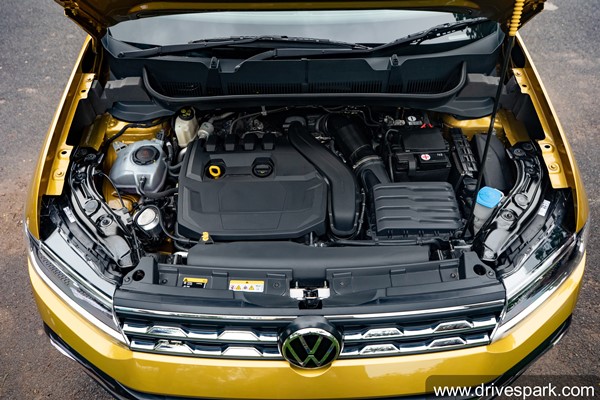 Volkswagen Taigun காரின் வேரியண்ட் வாரியாக வசதிகளின் விபரம்... உங்களுக்கு பொருத்தமானது எதுனு நீங்களே தேர்வு செய்யலாம்!