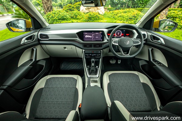 Hyundai Creta-விற்கு சவால்... சூப்பரான விலையில் Volkswagen Taigun கார் விற்பனைக்கு அறிமுகம்! எவ்ளோனு தெரியுமா?