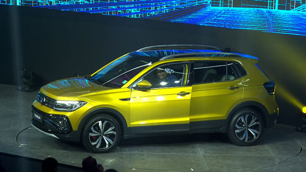 Volkswagen Taigun காரின் வேரியண்ட் வாரியாக வசதிகளின் விபரம்... உங்களுக்கு பொருத்தமானது எதுனு நீங்களே தேர்வு செய்யலாம்!