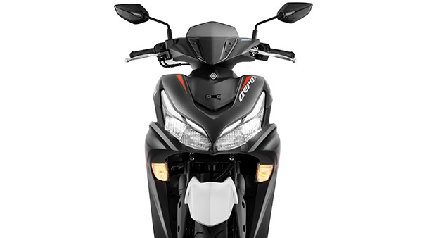 இந்தியாவில் விற்பனைக்கு அறிமுகமானது Yamaha Aerox மேக்ஸி ஸ்கூட்டர்... ஸ்போர்ட்ஸ் பைக்குகளுக்கு டஃப் கொடுக்கும் ஸ்டைலில்!!