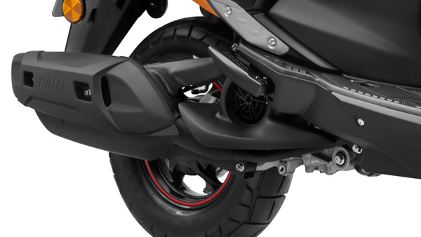 ஹைபிரிட் வெர்ஷன்களை அடுத்து RayZR Monster Energy Moto GP Edition அறிமுகம்... இதோட ஸ்டைல் வேற லெவல்!