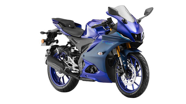 டிராக்சன் கன்ட்ரோல், குயிக் ஷிஃப்டர் வசதிகளுடன் புதிய தலைமுறை Yamaha R15 அறிமுகம்... அட விலை இவ்ளோ கம்மியா!!