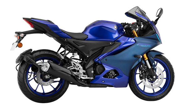 டிராக்சன் கன்ட்ரோல், குயிக் ஷிஃப்டர் வசதிகளுடன் புதிய தலைமுறை Yamaha R15 அறிமுகம்... அட விலை இவ்ளோ கம்மியா!!