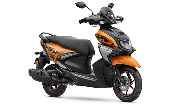ஹைபிரிட் தொழில்நுட்பம் வசதி உடன் Yamaha RayZR 125 Fi... பெட்ரோலை மிச்சப்படுத்தும்! விலையும் ரொம்ப அதிகம் இல்ல!
