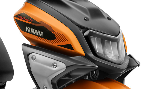 ஹைபிரிட் தொழில்நுட்பம் வசதி உடன் Yamaha RayZR 125 Fi... பெட்ரோலை மிச்சப்படுத்தும்! விலையும் ரொம்ப அதிகம் இல்ல!