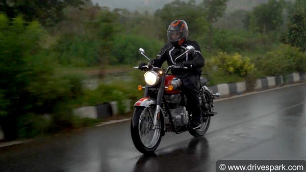 ராயல் என்பீல்டு நிறுவனத்தின் கோட்டையை அசைக்க தொடங்கிய ஹோண்டா... அதிருப்தியாளர்கள் கொண்டாட்டம்!
