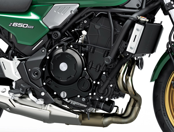 இன்னும் ஒரு அதிக விலை பைக்கை இந்தியாவில் அறிமுகம் செய்த Kawasaki! பட்ஜெட் விலை கார்களை விட அதிக விலை!