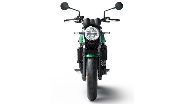 இன்னும் ஒரு அதிக விலை பைக்கை இந்தியாவில் அறிமுகம் செய்த Kawasaki! பட்ஜெட் விலை கார்களை விட அதிக விலை!