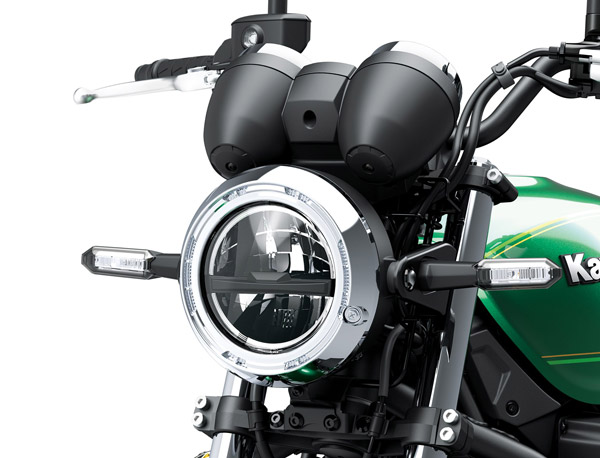 இன்னும் ஒரு அதிக விலை பைக்கை இந்தியாவில் அறிமுகம் செய்த Kawasaki! பட்ஜெட் விலை கார்களை விட அதிக விலை!