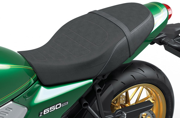 இன்னும் ஒரு அதிக விலை பைக்கை இந்தியாவில் அறிமுகம் செய்த Kawasaki! பட்ஜெட் விலை கார்களை விட அதிக விலை!