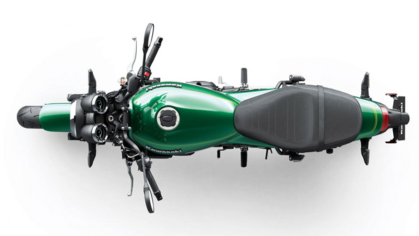 இன்னும் ஒரு அதிக விலை பைக்கை இந்தியாவில் அறிமுகம் செய்த Kawasaki! பட்ஜெட் விலை கார்களை விட அதிக விலை!