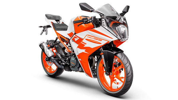 யமஹா ஆர்15 வி4 பைக்கிற்கு போட்டி வந்தாச்சு... KTM RC 125 இந்தியாவில் அறிமுகம்... விலை, அப்டேட் பற்றிய முக்கிய தகவல்கள்!