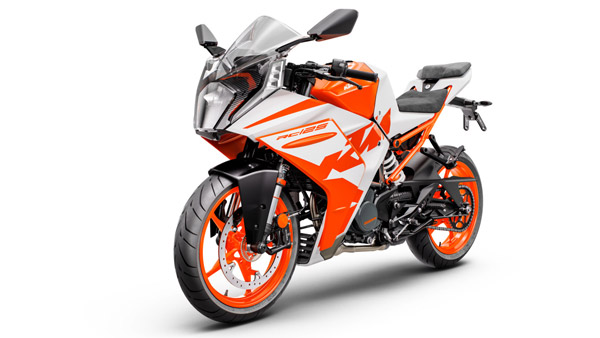 யமஹா ஆர்15 வி4 பைக்கிற்கு போட்டி வந்தாச்சு... KTM RC 125 இந்தியாவில் அறிமுகம்... விலை, அப்டேட் பற்றிய முக்கிய தகவல்கள்!