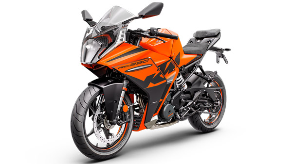 கேடிஎம்-இன் இந்திய வெப்சைட்டில் 2022 ஆர்சி390 பைக்!! அறிமுகம் எப்போது?