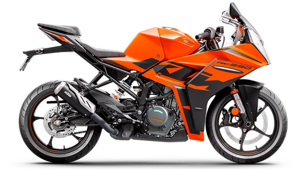 கேடிஎம்-இன் இந்திய வெப்சைட்டில் 2022 ஆர்சி390 பைக்!! அறிமுகம் எப்போது?