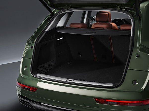2 லட்ச ரூபாவாம்! Audi Q5 காருக்கு இந்தியாவில் முன் பதிவுகள் தொடக்கம்... உள்நாட்டில் உற்பத்தி செய்யப்பட்டது!