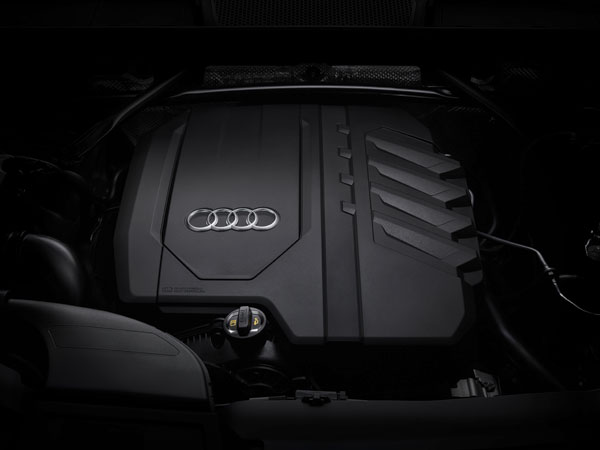 2 லட்ச ரூபாவாம்! Audi Q5 காருக்கு இந்தியாவில் முன் பதிவுகள் தொடக்கம்... உள்நாட்டில் உற்பத்தி செய்யப்பட்டது!