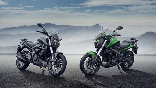 புதுப்பிக்கப்பட்ட Bajaj Dominar 400 பைக் விற்பனைக்கு அறிமுகம்! நிறைய அம்சங்களை வாரி வழங்கியிருக்காங்க!