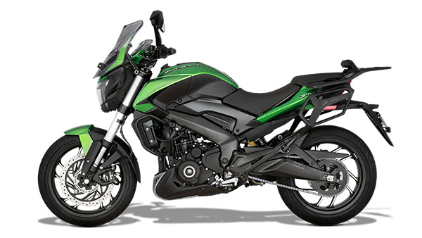 புதுப்பிக்கப்பட்ட Bajaj Dominar 400 பைக் விற்பனைக்கு அறிமுகம்! நிறைய அம்சங்களை வாரி வழங்கியிருக்காங்க!