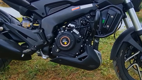 பஜாஜ் டோமினார் 400 பைக்கில் புதியதாக இத்தனை அப்டேட்களா!! அறிமுகத்திற்கு முன்னதாக வீடியோ வெளியீடு!