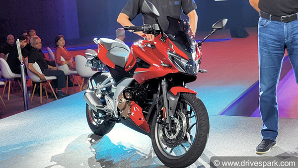 இன்று அறிமுகமான Bajaj Pulsar F250... பைக் பற்றிய இந்த 5 முக்கிய அம்சங்கள் என்ன தெரிஞ்சா உடனே வாங்க ஆசைப்படுவீங்க!