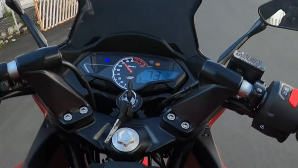 இன்று அறிமுகமான Bajaj Pulsar F250... பைக் பற்றிய இந்த 5 முக்கிய அம்சங்கள் என்ன தெரிஞ்சா உடனே வாங்க ஆசைப்படுவீங்க!