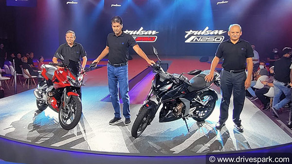 இன்று அறிமுகமான Bajaj Pulsar F250... பைக் பற்றிய இந்த 5 முக்கிய அம்சங்கள் என்ன தெரிஞ்சா உடனே வாங்க ஆசைப்படுவீங்க!