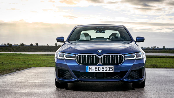 BMW இந்தியாவில் நுழைந்து 14ஆண்டுகள் ஆயிருச்சாம்! இத்தன வருஷத்துல எத்தன வாகனங்களை விற்பனை செஞ்சிருக்காங்க?
