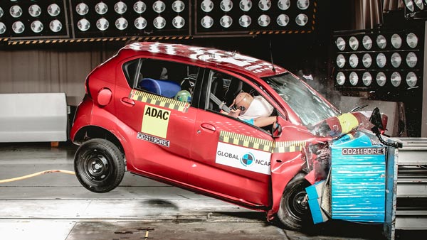 உலகளாவிய NCAP சோதனை என்றால் என்ன? இதற்கான செலவுகளை ஏற்பது யார்? விரிவான பதில்கள்!!